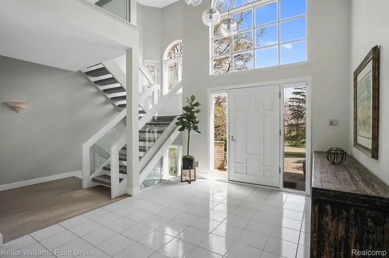 1865 Archers Pointe, Rochester Hills, MI 48306, Rochester, Michigan, United States. - Photo 55