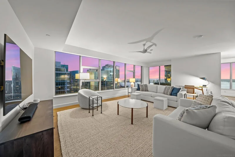 1388 Kettner Blvd 3205, San Diego, California, United States. - Photo 6