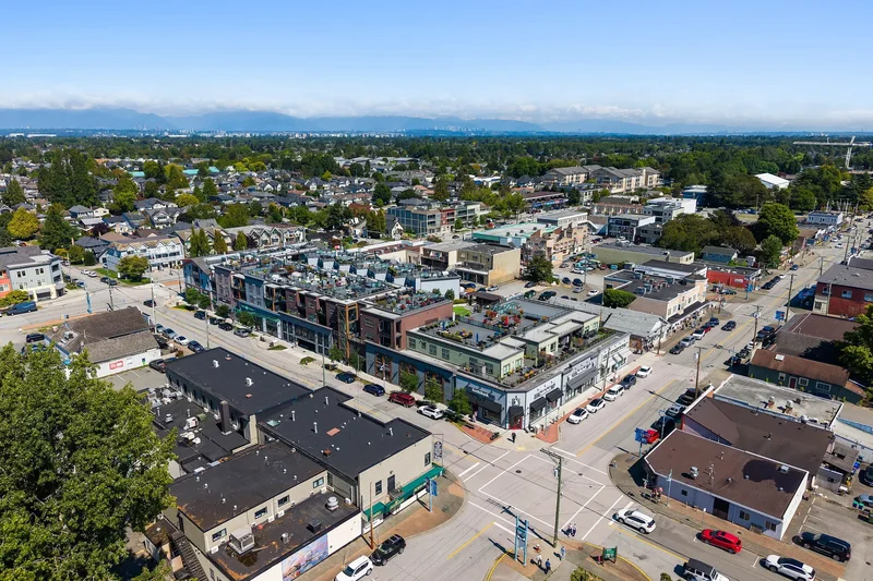 201 - 12088 3rd Avenue, Richmond, British Columbia, Canada. - Photo 37