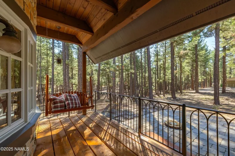 2750 W Forest Hills Drive, Flagstaff, Arizona, United States. - Photo 14