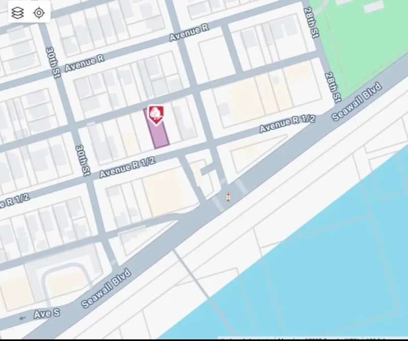 2912 & 2914 Avenue R 1/2, Galveston, TX 77550, Galveston, Texas, United States. - Photo 7