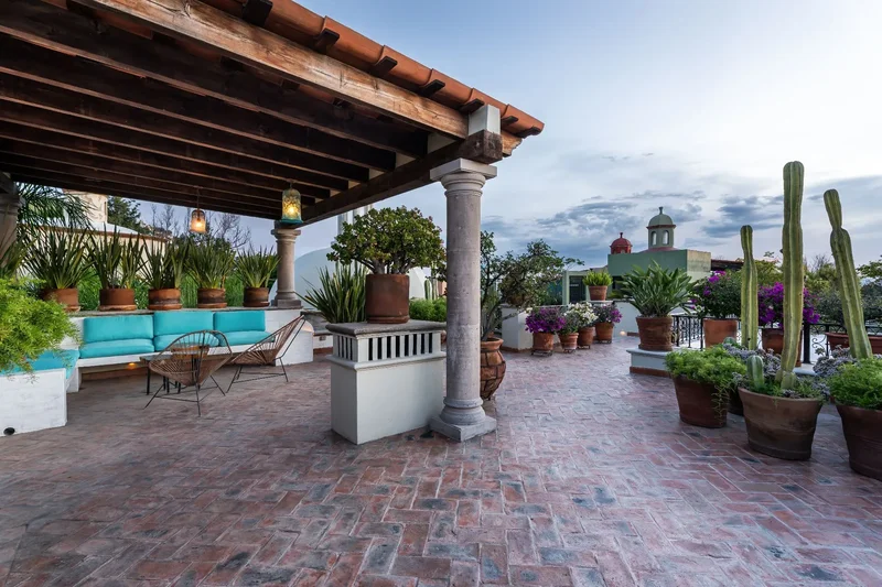 56 W Prol. St., San Miguel de Allende, MEXICO, Presita Guadalupe, Guanajuato, Mexico. - Photo 24