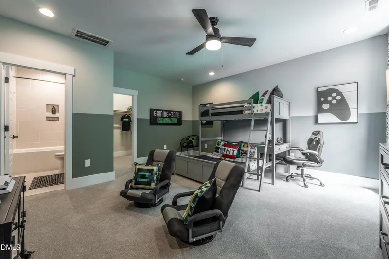 247 Ivy Ridge Road, Chapel Hill, North Carolina, United States. - Photo 59