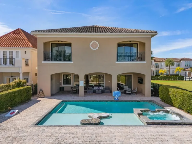415 MUIRFIELD LOOP, Kissimmee, Florida, United States. - Photo 10