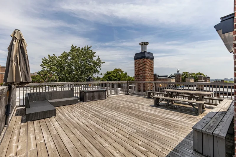 12 Place Park 6, Westmount, Quebec, Canada. - Photo 30