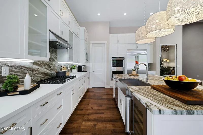 709 W Pleasant Oak Trail, Reno, NV, 89511, USA, Reno, Nevada, United States. - Photo 16