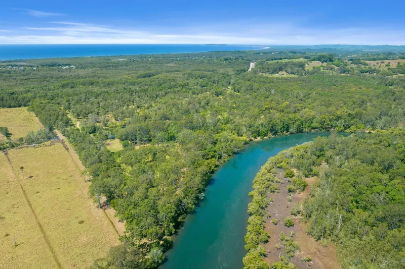 73 Bashforths Lane, Byron Bay, NSW 2481, Brunswick Heads, New South Wales, Australia. - Photo 7