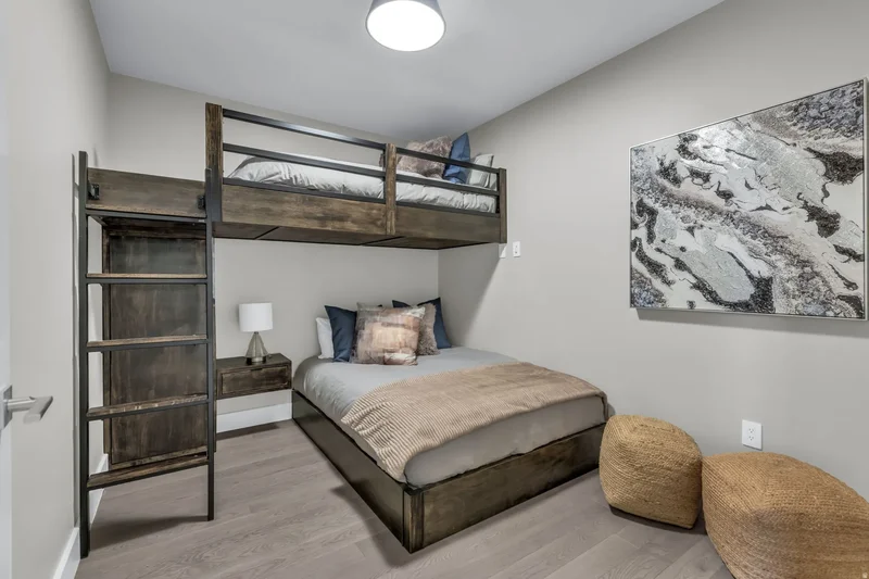 1702 W GLENCOE MOUNTAIN WAY 8038, Park City, Utah, United States. - Photo 32
