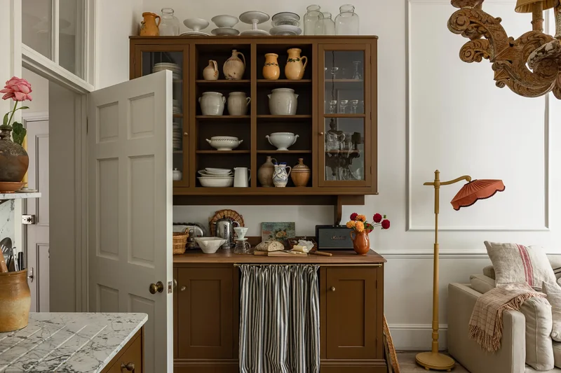 flat b, 40 Westbourne Gardens, London W2 5NS, UK, London, England, United Kingdom. - Photo 10