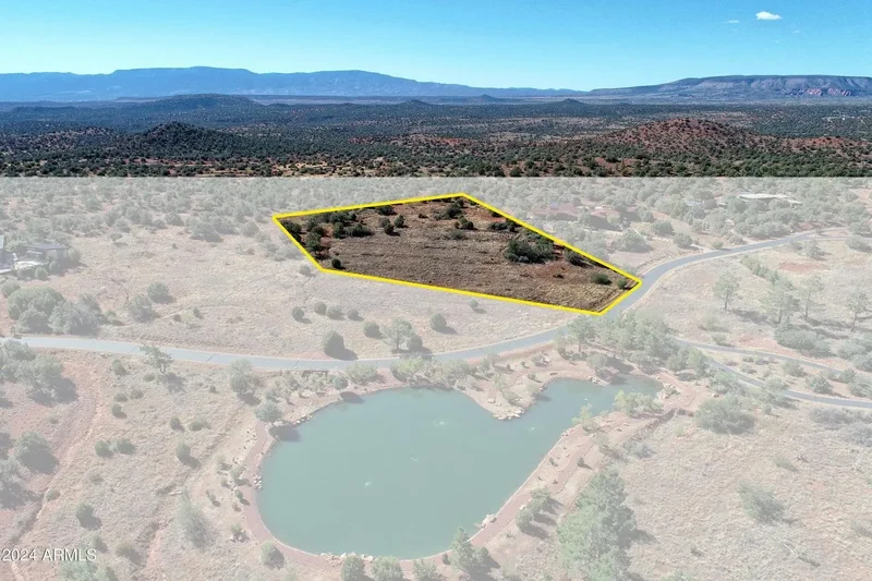 360 AERIE Road, Sedona, Arizona, United States. - Photo 16