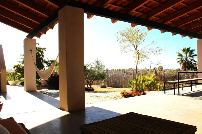 14 Camino del Sol, Todos Santos, Baja California Sur, Mexico. - Photo 23