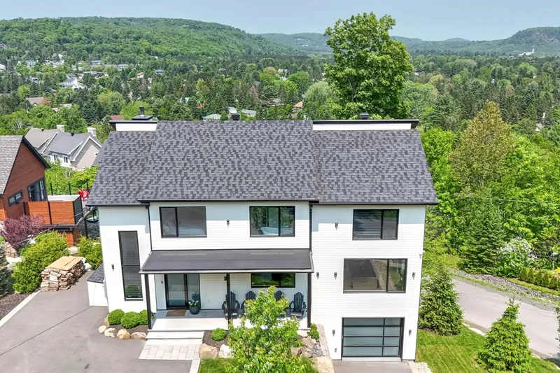 138 Ch. de Touraine, Saint-Sauveur, Quebec, QC J0R1R3, Saint-Sauveur, Quebec, Canada. - Photo 86