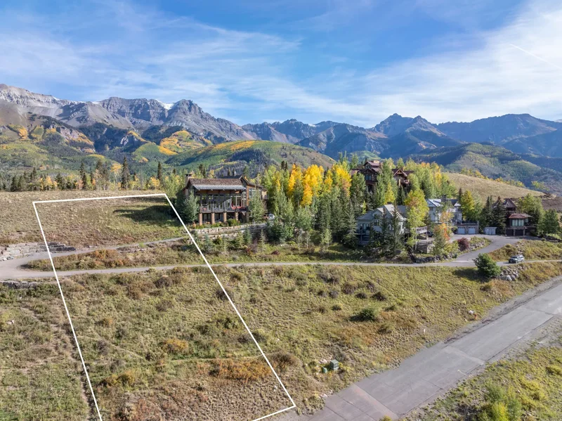 236 Country Club Drive , Mountain Village, CO 81435, Mountain Village, CO, United States. - Photo 3