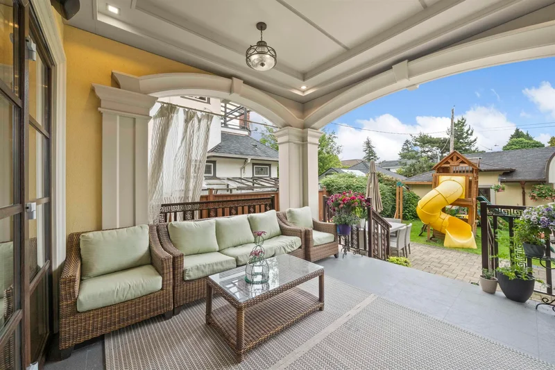 5828 Hudson Street, Vancouver, BC, V6M2Z3, CANADA, Vancouver, British Columbia, Canada. - Photo 7
