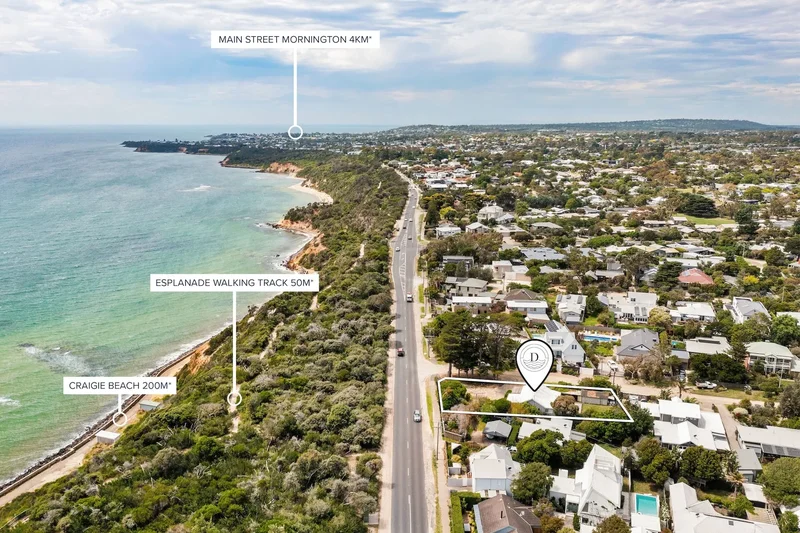 553 Esplanade, Mount Martha VIC 3934, Australia, Mount Martha, Victoria, Australia. - Photo 13