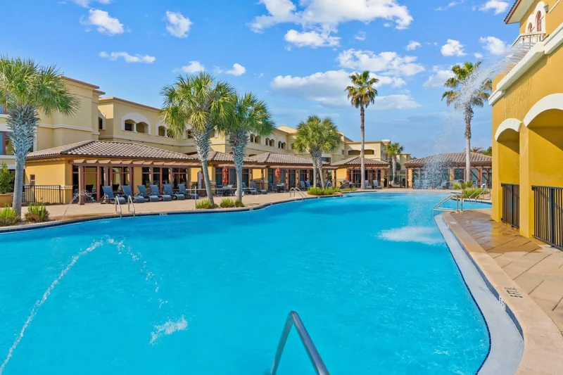 Santa Rosa Beach, Florida, United States. - Photo 34