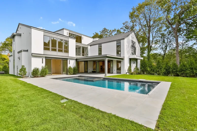 3 Anderson Road, Greenwich, CT, 06830, USA, Greenwich, Connecticut, United States. - Photo 14