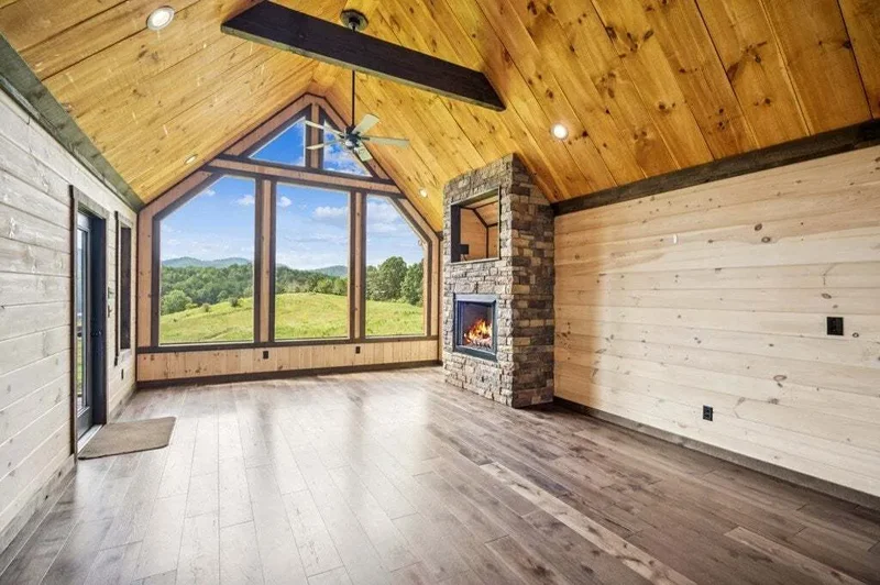335 Mountain Road, Morganton, GA 30560, Morganton, Georgia, United States. - Photo 9