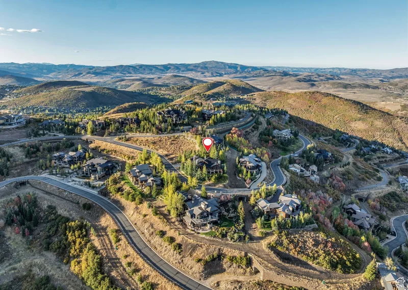 9968 SUMMIT VIEW DR, Park City, Utah, United States. - Photo 38