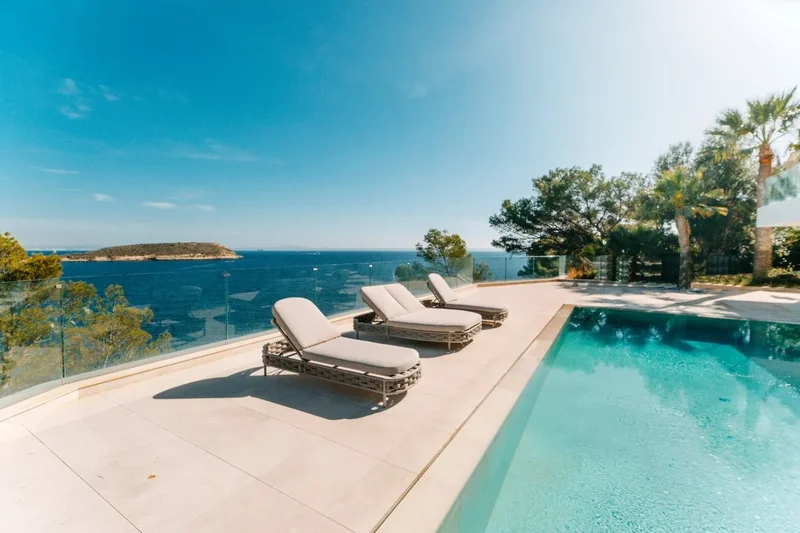 07181 Cala Vinyes, Illes Balears, Spain, Calvia, Balearic Islands, Spain. - Photo 9