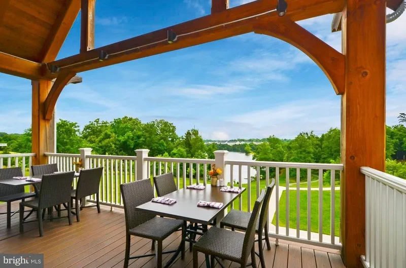 108 BUNTING CT COURT, LAKE FREDERICK, VA 22630, Stephens City, Virginia, United States. - Photo 56