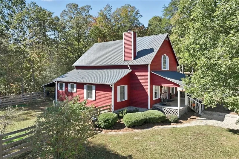 6752 Shoal Creek Road, Clermont, Georgia, United States. - Photo 28
