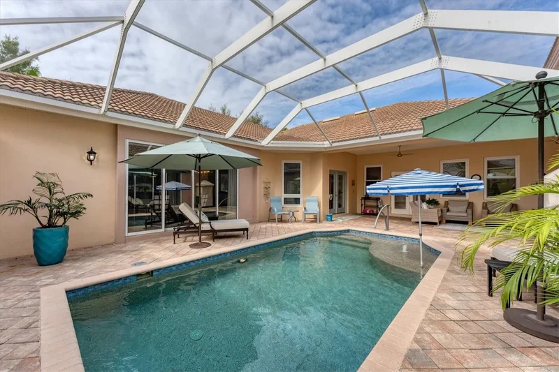 6914 STANHOPE PLACE, UNIVERSITY PARK, FL 34201, Bradenton, Florida, United States. - Photo 15
