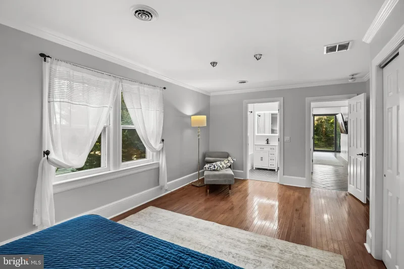 514 E MAIN ST STREET, MOORESTOWN, NJ 08057, Moorestown, New Jersey, United States. - Photo 42