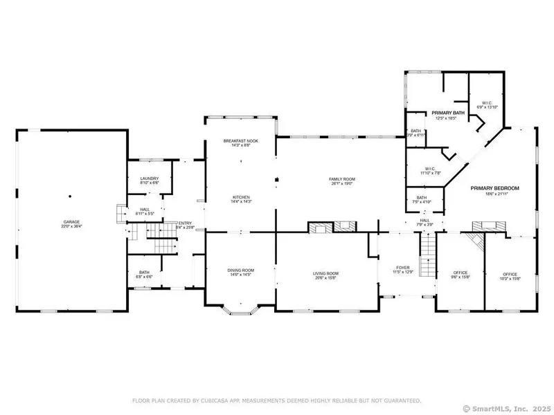16 Oak Bluff, Avon, Connecticut, United States. - Photo 39