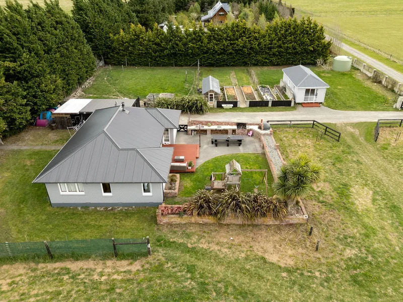 664 Depot Road, Burnt Hill , Waimakariri, CAN 7495, Burnt Hill, Canterbury, New Zealand. - Photo 15
