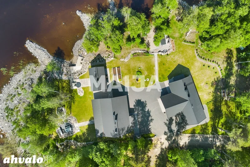Haapaniementie 123, Joensuu, North Karelia, Finland. - Photo 12