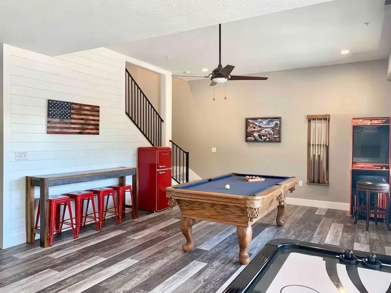 185 Lakefront Drive, Branson, MO 65616, Branson, Missouri, United States. - Photo 7