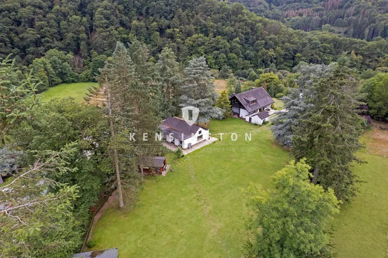 Am Römerberg, Niederbreitbach, Rhineland-Palatinate, Germany. - Photo 9