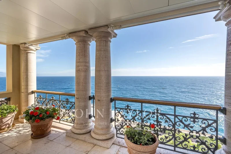 Fontvieille - Seaside Plaza - 469 sqm