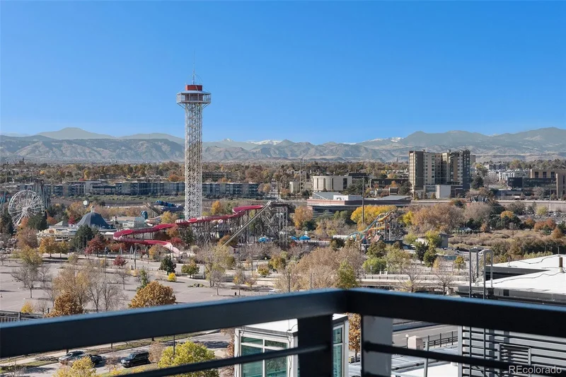 1401 Wewatta Street 1202, Denver, Colorado, United States. - Photo 14
