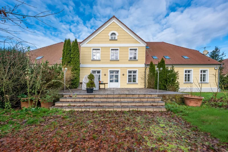 17121, Görmin, Mecklenburg-Vorpommern, Germany. - Photo 2