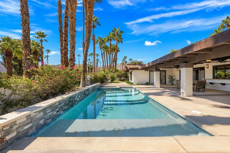 73729 Agave Lane , Palm Desert, CA 92260, Palm Desert, California, United States. - Photo 65