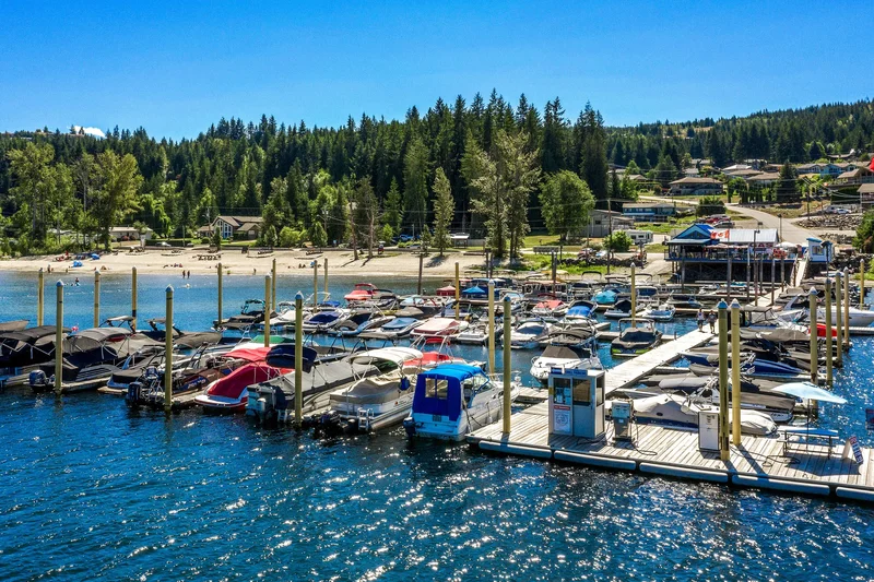 2886 Marine Drive, Blind Bay, BC V0E 1H1, Blind Bay, British Columbia, Canada. - Photo 42