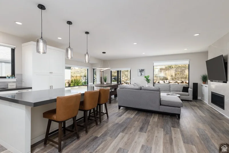 5937 E BIG HORN PKWY, Eden, Utah, United States. - Photo 12