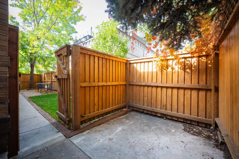 1617 E 5th Avenue , Denver, CO 80218, Denver, Colorado, United States. - Photo 7