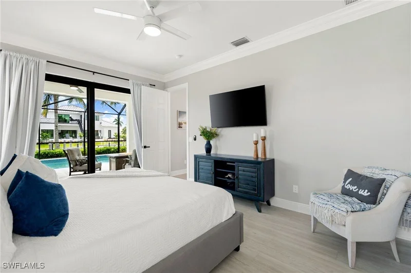 1111 Abbeville Court, Marco Island, Florida, United States. - Photo 10