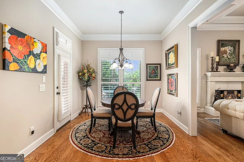 2088 Skybrooke Court, Hoschton, GA 30548, Hoschton, Georgia, United States. - Photo 10