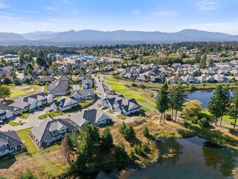 1444 Crown Isle Dr 106, Courtenay, British Columbia, Canada. - Photo 51