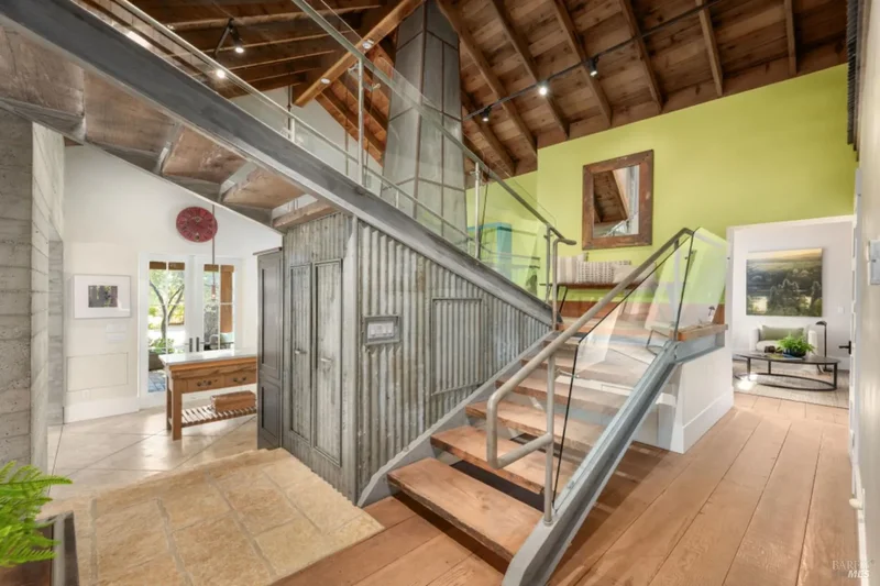 1711 Tainter St, St. Helena, CA 94574, St. Helena, California, United States. - Photo 27