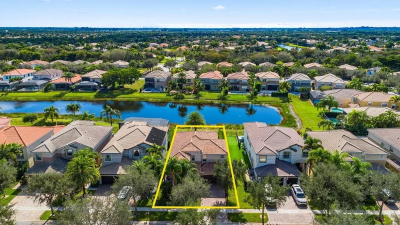 8552 Briar Rose Point, Boynton Beach, FL 33473, Boynton Beach, Florida, United States. - Photo 47