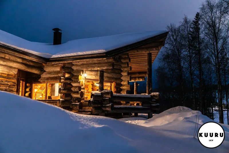 Ukkoherrantie 6g, 93830 Kuusamo, Finland, Kuusamo, Finland. - Photo 68