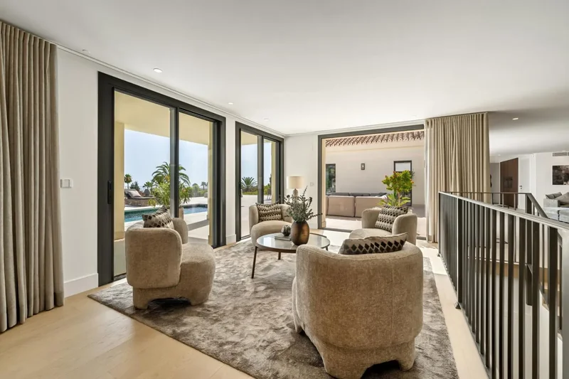 Calle Cómpeta, 29602, Marbella, Malaga, Marbella, Sierra Blanca, Marbella, Spain. - Photo 42