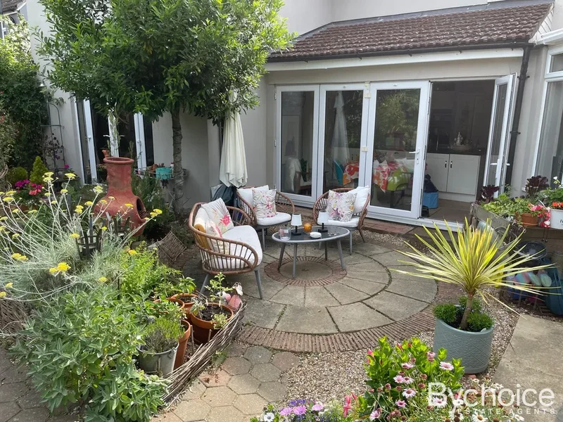 The Gurdons, The Street, Assington, Assington, England, United Kingdom. - Photo 9