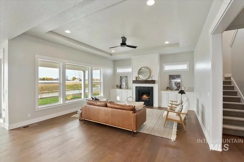 8019 Tandy Cove St., Middleton, ID 83644, Middleton, Idaho, United States. - Photo 43