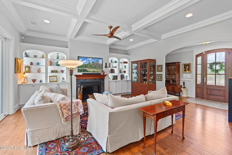 2555 Parkridge Drive, Southport, North Carolina, United States. - Photo 23
